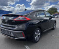 Черный Хендай Ioniq, объемом двигателя 0 л и пробегом 121 тыс. км за 12950 $, фото 8 на Automoto.ua