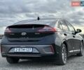Черный Хендай Ioniq, объемом двигателя 0 л и пробегом 122 тыс. км за 11999 $, фото 21 на Automoto.ua