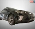 Черный Хендай Ioniq, объемом двигателя 0 л и пробегом 89 тыс. км за 12934 $, фото 1 на Automoto.ua