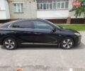Черный Хендай Ioniq, объемом двигателя 0 л и пробегом 260 тыс. км за 13199 $, фото 3 на Automoto.ua