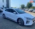 Черный Хендай Ioniq, объемом двигателя 0 л и пробегом 139 тыс. км за 13000 $, фото 15 на Automoto.ua
