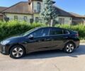 Черный Хендай Ioniq, объемом двигателя 0 л и пробегом 127 тыс. км за 12500 $, фото 8 на Automoto.ua