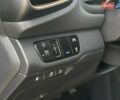 Черный Хендай Ioniq, объемом двигателя 0 л и пробегом 122 тыс. км за 11999 $, фото 58 на Automoto.ua