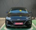 Черный Хендай Ioniq, объемом двигателя 0 л и пробегом 120 тыс. км за 12900 $, фото 1 на Automoto.ua