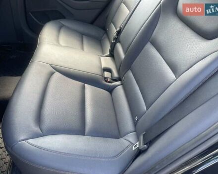 Чорний Хендай Ioniq, об'ємом двигуна 0 л та пробігом 139 тис. км за 12800 $, фото 32 на Automoto.ua