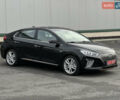 Чорний Хендай Ioniq, об'ємом двигуна 0 л та пробігом 103 тис. км за 12900 $, фото 28 на Automoto.ua