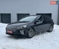 Черный Хендай Ioniq, объемом двигателя 0 л и пробегом 123 тыс. км за 12100 $, фото 1 на Automoto.ua
