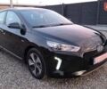 Черный Хендай Ioniq, объемом двигателя 0 л и пробегом 109 тыс. км за 12150 $, фото 16 на Automoto.ua