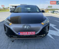 Чорний Хендай Ioniq, об'ємом двигуна 0 л та пробігом 82 тис. км за 12499 $, фото 1 на Automoto.ua