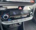 Чорний Хендай Ioniq, об'ємом двигуна 0 л та пробігом 139 тис. км за 12800 $, фото 44 на Automoto.ua