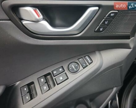 Чорний Хендай Ioniq, об'ємом двигуна 0 л та пробігом 98 тис. км за 13250 $, фото 33 на Automoto.ua