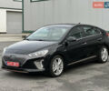 Чорний Хендай Ioniq, об'ємом двигуна 0 л та пробігом 103 тис. км за 12900 $, фото 5 на Automoto.ua