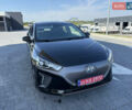 Чорний Хендай Ioniq, об'ємом двигуна 0 л та пробігом 82 тис. км за 12499 $, фото 3 на Automoto.ua