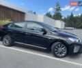 Чорний Хендай Ioniq, об'ємом двигуна 0 л та пробігом 139 тис. км за 12800 $, фото 6 на Automoto.ua