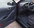 Черный Хендай Ioniq, объемом двигателя 0 л и пробегом 109 тыс. км за 12150 $, фото 19 на Automoto.ua