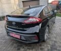Черный Хендай Ioniq, объемом двигателя 0 л и пробегом 77 тыс. км за 13500 $, фото 12 на Automoto.ua