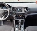 Чорний Хендай Ioniq, об'ємом двигуна 1.58 л та пробігом 150 тис. км за 14200 $, фото 9 на Automoto.ua