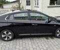 Черный Хендай Ioniq, объемом двигателя 0 л и пробегом 87 тыс. км за 10620 $, фото 1 на Automoto.ua