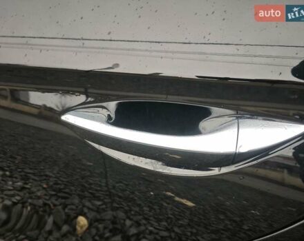 Чорний Хендай Ioniq, об'ємом двигуна 0 л та пробігом 98 тис. км за 13250 $, фото 25 на Automoto.ua