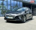 Чорний Хендай Ioniq, об'ємом двигуна 0 л та пробігом 136 тис. км за 12500 $, фото 1 на Automoto.ua
