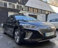 Чорний Хендай Ioniq, об'ємом двигуна 0 л та пробігом 122 тис. км за 12850 $, фото 1 на Automoto.ua