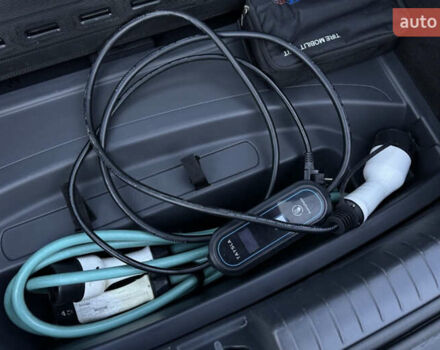 Черный Хендай Ioniq, объемом двигателя 0 л и пробегом 105 тыс. км за 12150 $, фото 29 на Automoto.ua