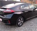 Черный Хендай Ioniq, объемом двигателя 0 л и пробегом 109 тыс. км за 12150 $, фото 11 на Automoto.ua