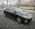 Черный Хендай Ioniq, объемом двигателя 0 л и пробегом 99 тыс. км за 12950 $, фото 5 на Automoto.ua