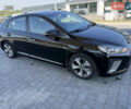 Чорний Хендай Ioniq, об'ємом двигуна 0 л та пробігом 82 тис. км за 12499 $, фото 4 на Automoto.ua