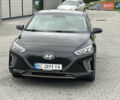 Хендай Ioniq 2017 в Львове на Automoto.ua Черный Хендай Ioniq, объемом двигателя 0 л и пробегом 110 тыс. км за 13300 $, фото 1 на Automoto.ua