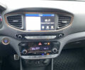 Черный Хендай Ioniq, объемом двигателя 0 л и пробегом 128 тыс. км за 12300 $, фото 36 на Automoto.ua