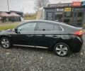 Чорний Хендай Ioniq, об'ємом двигуна 0 л та пробігом 98 тис. км за 13250 $, фото 6 на Automoto.ua