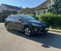 Черный Хендай Ioniq, объемом двигателя 0 л и пробегом 127 тыс. км за 12500 $, фото 11 на Automoto.ua