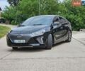 Чорний Хендай Ioniq, об'ємом двигуна 0 л та пробігом 215 тис. км за 11600 $, фото 1 на Automoto.ua