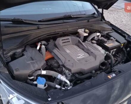 Черный Хендай Ioniq, объемом двигателя 0 л и пробегом 109 тыс. км за 12150 $, фото 35 на Automoto.ua