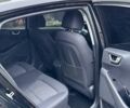 Черный Хендай Ioniq, объемом двигателя 0 л и пробегом 210 тыс. км за 12350 $, фото 15 на Automoto.ua
