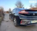 Чорний Хендай Ioniq, об'ємом двигуна 0 л та пробігом 154 тис. км за 15500 $, фото 4 на Automoto.ua