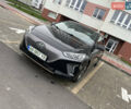 Черный Хендай Ioniq, объемом двигателя 0 л и пробегом 86 тыс. км за 12999 $, фото 3 на Automoto.ua