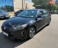 Чорний Хендай Ioniq, об'ємом двигуна 1.58 л та пробігом 206 тис. км за 11800 $, фото 1 на Automoto.ua