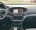 Черный Хендай Ioniq, объемом двигателя 0 л и пробегом 122 тыс. км за 11999 $, фото 63 на Automoto.ua