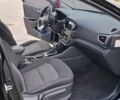 Чорний Хендай Ioniq, об'ємом двигуна 1.58 л та пробігом 150 тис. км за 14200 $, фото 13 на Automoto.ua