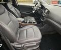 Черный Хендай Ioniq, объемом двигателя 0 л и пробегом 99 тыс. км за 12950 $, фото 36 на Automoto.ua