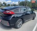 Чорний Хендай Ioniq, об'ємом двигуна 0 л та пробігом 139 тис. км за 12800 $, фото 4 на Automoto.ua