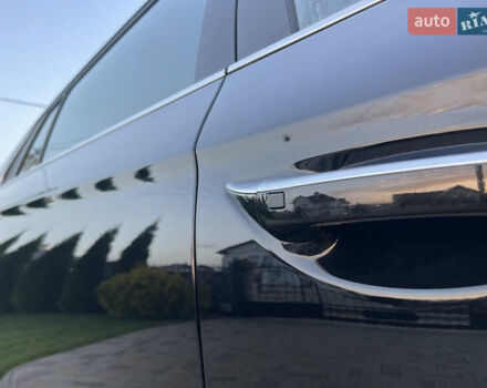 Черный Хендай Ioniq, объемом двигателя 0 л и пробегом 97 тыс. км за 12399 $, фото 16 на Automoto.ua