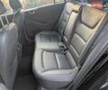 Черный Хендай Ioniq, объемом двигателя 0 л и пробегом 77 тыс. км за 13500 $, фото 25 на Automoto.ua