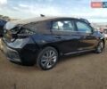 Черный Хендай Ioniq, объемом двигателя 1.6 л и пробегом 145 тыс. км за 3000 $, фото 2 на Automoto.ua