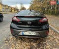 Черный Хендай Ioniq, объемом двигателя 0 л и пробегом 147 тыс. км за 12900 $, фото 7 на Automoto.ua