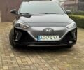 Черный Хендай Ioniq, объемом двигателя 0 л и пробегом 210 тыс. км за 12350 $, фото 2 на Automoto.ua