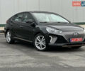 Чорний Хендай Ioniq, об'ємом двигуна 0 л та пробігом 103 тис. км за 12900 $, фото 30 на Automoto.ua