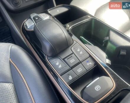 Чорний Хендай Ioniq, об'ємом двигуна 0 л та пробігом 139 тис. км за 12800 $, фото 47 на Automoto.ua